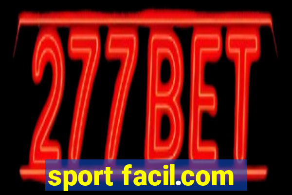 sport facil.com